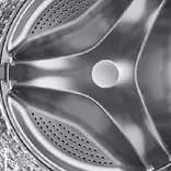 WW12DG6B24AS 12 Kg Fully Automatic Front Load Washing Machine