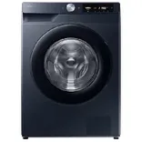 WW90DG6U24AS 9 Kg Fully Automatic Front Load Washing Machine