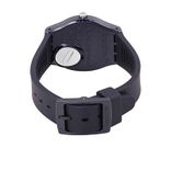 Unisex Navy Blue Analogue Watch GN414