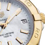 Aquaracer Date WBD1320.BB0320
