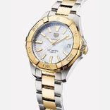 Aquaracer Date WBD1320.BB0320