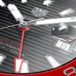 Aquaracer GMT WAY201F.BA0927