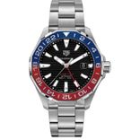 Aquaracer GMT WAY201F.BA0927