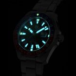 Aquaracer GMT WAY201F.BA0927