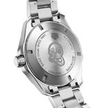 Aquaracer GMT WAY201F.BA0927