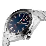 Formula 1 Date WAZ1118.BA0875