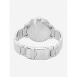 Men Navy Quickster Chronograph Analogue Watch T0954171104700