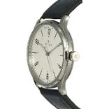 1802SL02 Men's Minimalist Zen Analog Blue Watch