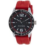 Men Black Analogue Watch TH1791535