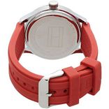 Men Black Analogue Watch TH1791535