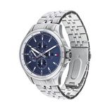 Men Blue Multifunction Analogue Watch TH1791612