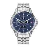 Men Blue Multifunction Analogue Watch TH1791612