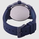 Men Navy Blue Analogue Watch TH1791542W