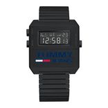 Tommy Jeans Men Black Digital Watch TH1791671W