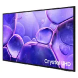 UA50U8100FULXL 50 Inch Crystal 4K UHD Smart TV