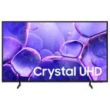 UA65U8400FULXL 65 Inch Crystal 4K UHD Smart TV