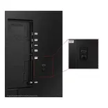 UA43BU8000KLXL 43 Inch 4K UHD Smart TV 2022