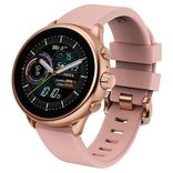 Gen 6 Wellness Edition Hybrid Smartwatch Blush Silicone