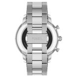 Neutra Gen 6 Hybrid Smartwatch Stainless Steel