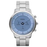 Neutra Gen 6 Hybrid Smartwatch Stainless Steel