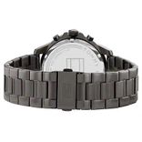 Men Grey Dial Analog Watch