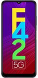 Samsung Galaxy F42 5G