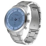 Neutra Gen 6 Hybrid Smartwatch Stainless Steel
