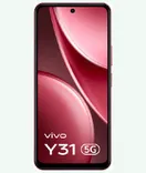 Y31 5G