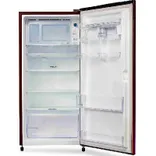 RDC220A / W0FWETM000UGD 185 L 5 Star Single Door DC Refrigerator