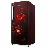 RDC220A / W0FWETM000UGD 185 L 5 Star Single Door DC Refrigerator