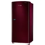 RDC220C54/XWEXXXXXG 200L 3 Star Single Door Direct Cool Refrigerator