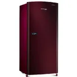 RDC220C54/XWEXXXXXG 200L 3 Star Single Door Direct Cool Refrigerator