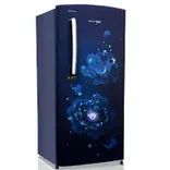 RDC220C / W0FBE0M000UGD 185 L 3 Star Single Door DC Refrigerator