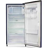 RDC220B / W0DBE0M000UGD 185 L 4 Star Single Door DC Refrigerator