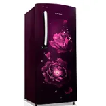RDC220B / W0VWE0M000UGD 185 L 4 Star Single Door DC Refrigerator