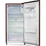 RDC220B / W0VWE0M000UGD 185 L 4 Star Single Door DC Refrigerator