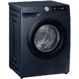 WW90DG6U24AS 9 Kg Fully Automatic Front Load Washing Machine