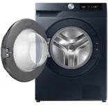 WW90DG6U24AS 9 Kg Fully Automatic Front Load Washing Machine