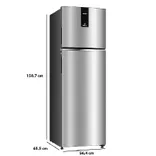 22102 Intellifresh 235L 3 Star Frost Free Double-Door Refrigerator