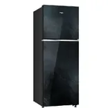22210 Intellifresh Pro 308L 2 Star Convertible Glass Finish Frost Free Double-Door Refrigerator