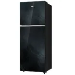 22210 Intellifresh Pro 308L 2 Star Convertible Glass Finish Frost Free Double-Door Refrigerator