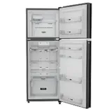22210 Intellifresh Pro 308L 2 Star Convertible Glass Finish Frost Free Double-Door Refrigerator