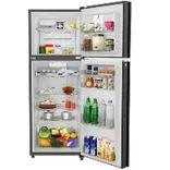 22210 Intellifresh Pro 308L 2 Star Convertible Glass Finish Frost Free Double-Door Refrigerator