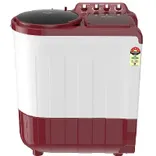 30275 8 Kg Semi Automatic with Extra Soak time