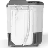 30299 7 Kg Semi Automatic with Extra Soak time