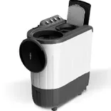 30299 7 Kg Semi Automatic with Extra Soak time