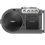 30316 Magic Clean 8.5kg 5 Star Semi Automatic Washing Machine