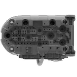 30316 Magic Clean 8.5kg 5 Star Semi Automatic Washing Machine