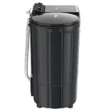 30349 12kg Semi Automatic with Dynamix Detergent Dispenser