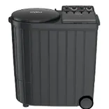 30349 12kg Semi Automatic with Dynamix Detergent Dispenser